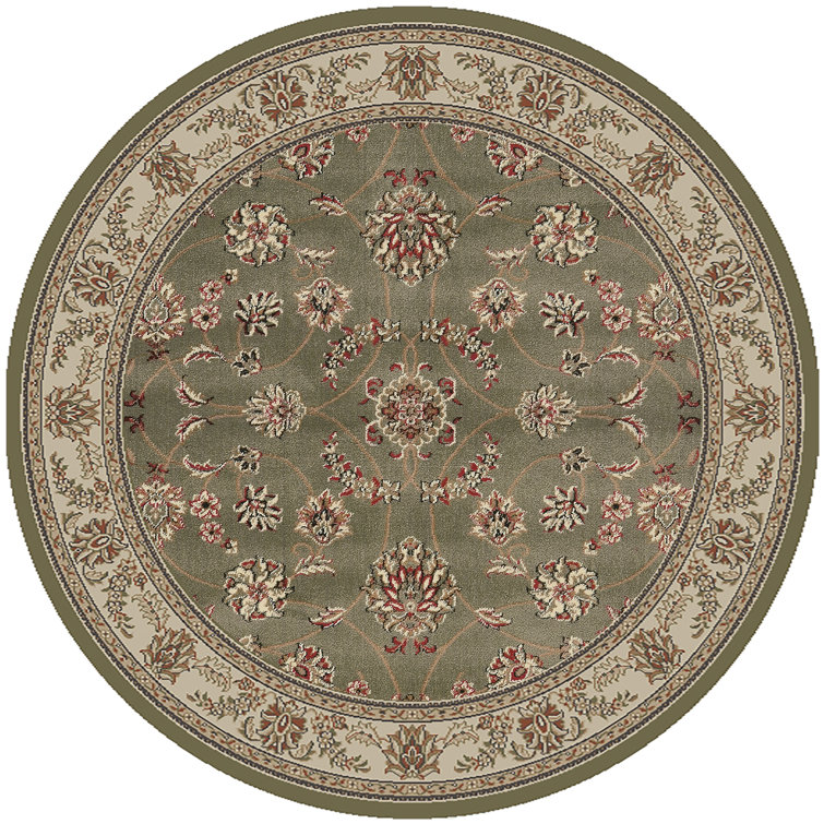 Antony Oriental Indoor Rug