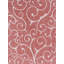 Tapis rouge rouille intérieur / extérieur Coutu-1049041038