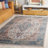 Rumsey Performance Oriental Rug-1479800599