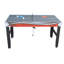 Table multi-jeux 54 po 4-en-1 25,75