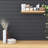 Porcetile 1.97 in. x 1.97 in. Penny Matte Porcelain Mosaic Wall and Floor Tile-113630616