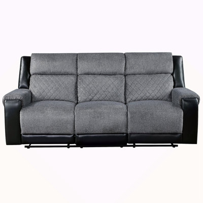 RECLINING SOFA And LOVESEAT