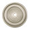 CHESAPEAKE ROUND BACK PLATE;