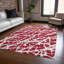 Tapis intérieur / extérieur Kyrie avec envers antidérapant-1515784264