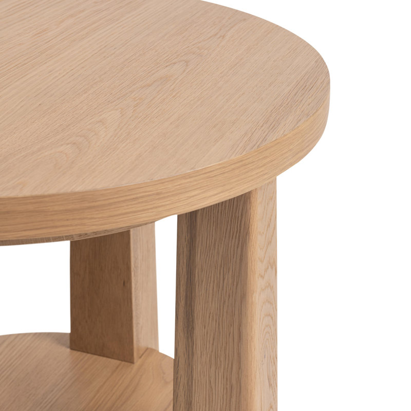 Kenzie End Table