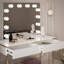 Dressing Table with Mirror