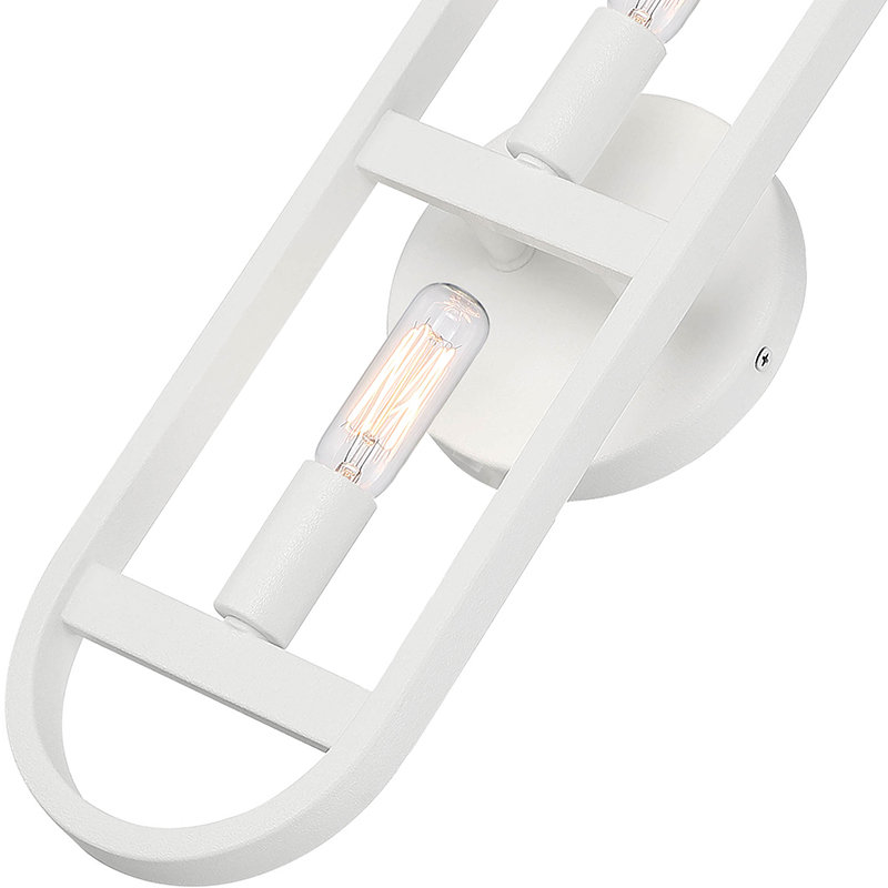 3 - Light Dimmable Vanity Light