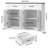 Amariyon 47.2'' Sideboard-225850000