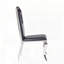 Ensemble de chaises d'appoint sans tracas