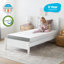 Linenspa® Cooling Gel Memory Foam Mattress with Green Tea Infusion-1368959313-1368959312