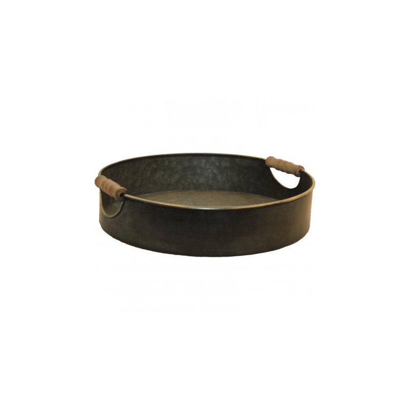 Aimee Metal Tray