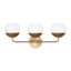 Alvin 3 - Light Vanity Light-1739954008