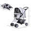 Poussette standard pliante-41428029