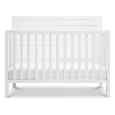 Morgan 4-in-1 Standard Convertible Crib