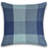Plaid Throw Pillow-2018733273