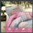 Comfortable Polyester Bedding Sets, Design, Twin For Versatile Use