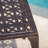 Outdoor 18" Side Table