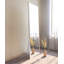 Goner Engineered Wood Flat Mirror-239039986