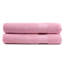 Ensemble de serviettes de bain en coton Adlena-59998620