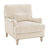 Salom Upholstered Armchair-1542425594