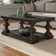 Ensemble de tables basses 4 pièces Saralou