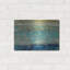 Ivy Bronx «Placid Water II» par Tim O'Toole, art mural en métal-876255352