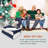 Christmas Sherpa Throw Blanket, Xmas Theme Throws for Couch Bed, Plush Holiday Gift Blanket | Super Soft, Warm, Fluffy, Comfy, 60x80 inches-91174309
