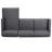 Jalean Upholstered L-Shaped Sectional Right Hand Facing
