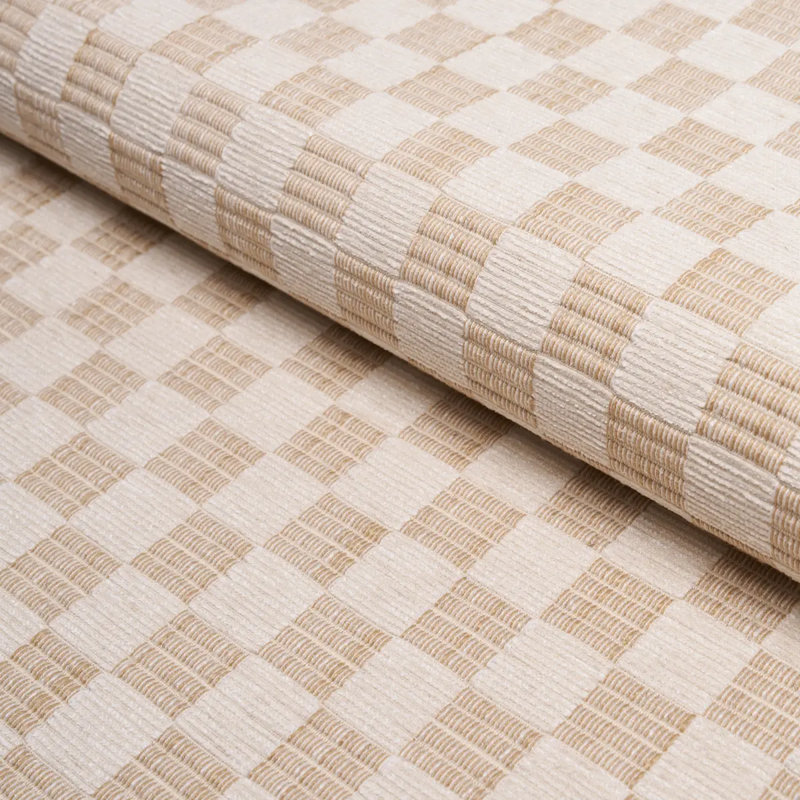 Elkhart Performance Fabric, Tan