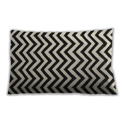 Chevron Throw Pillow