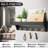 Georginia Key Holder for Wall with Shelf