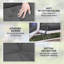 Outdoor Seat Cushion-1028502991-1028502989-1028502988