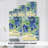 Fanciful Flora III -Gallery Wrapped Cavas-664843285