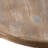 Ataly Tracie Antique Off-White Dining Table