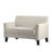 Abarca Upholstered 55'' Loveseat-974871947