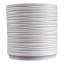 Ensemble de 2 pots à fleurs avec drainage 3D Flo MidCentury-799554394
