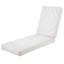 Coussin de chaise longue matelassé pour patio-188982384-188982287