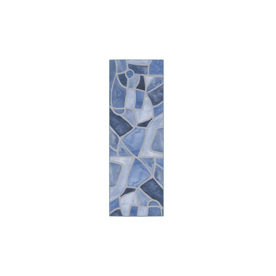 Abstract Indoor Rug