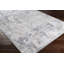 Tapis abstrait gris anthracite / gris clair / crème Angeles-663829839