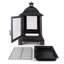 Steel Smokeless Pagoda