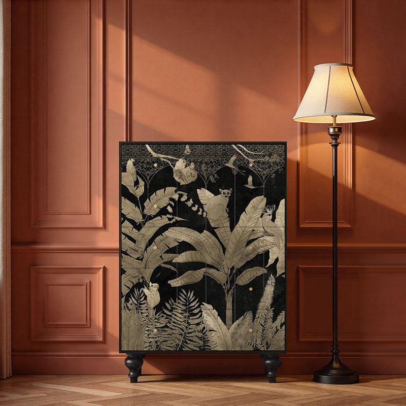 Armoire de salon Living Sense Advanced Home