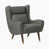 Dark Gray selected