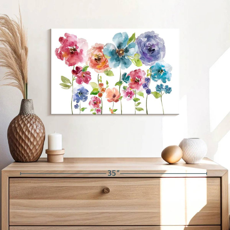 Arrangement Harnek Belle Boutique, H 16 po x l 24 po