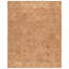Tapis en jute / sisal géométrique tissé à la main Cidalino-2031016072