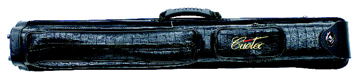 Executive 4S/2B Case with Two Pockets