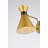 Diniz Armed Sconce-27631990