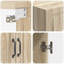 Rectangle Accent Chest-673977036
