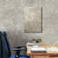  «Metallic - Silver» par Design Fabrikken, art mural sur toile-1780212874