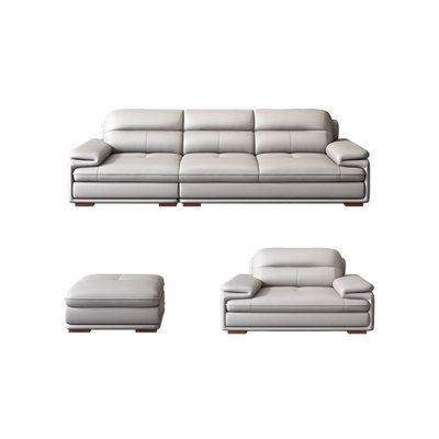 American-style simple modern sofa