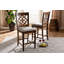 Tabouret de comptoir 25 po Holmstrom